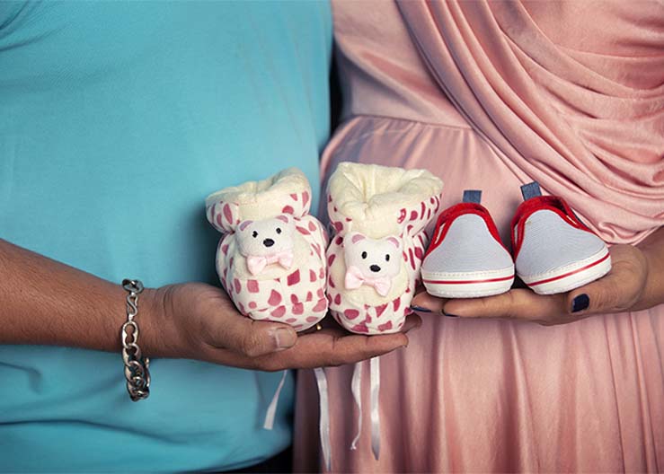 Edward Anthonydas Maternity Photography